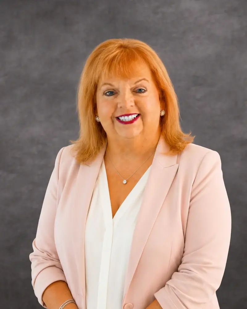 Elizabeth “Liz” Miller, Firm Administrator at Rechel and Associates in Tampa